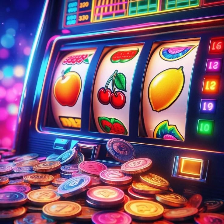 3clics Cómo funciona Buffalo King en tu sesión de juego